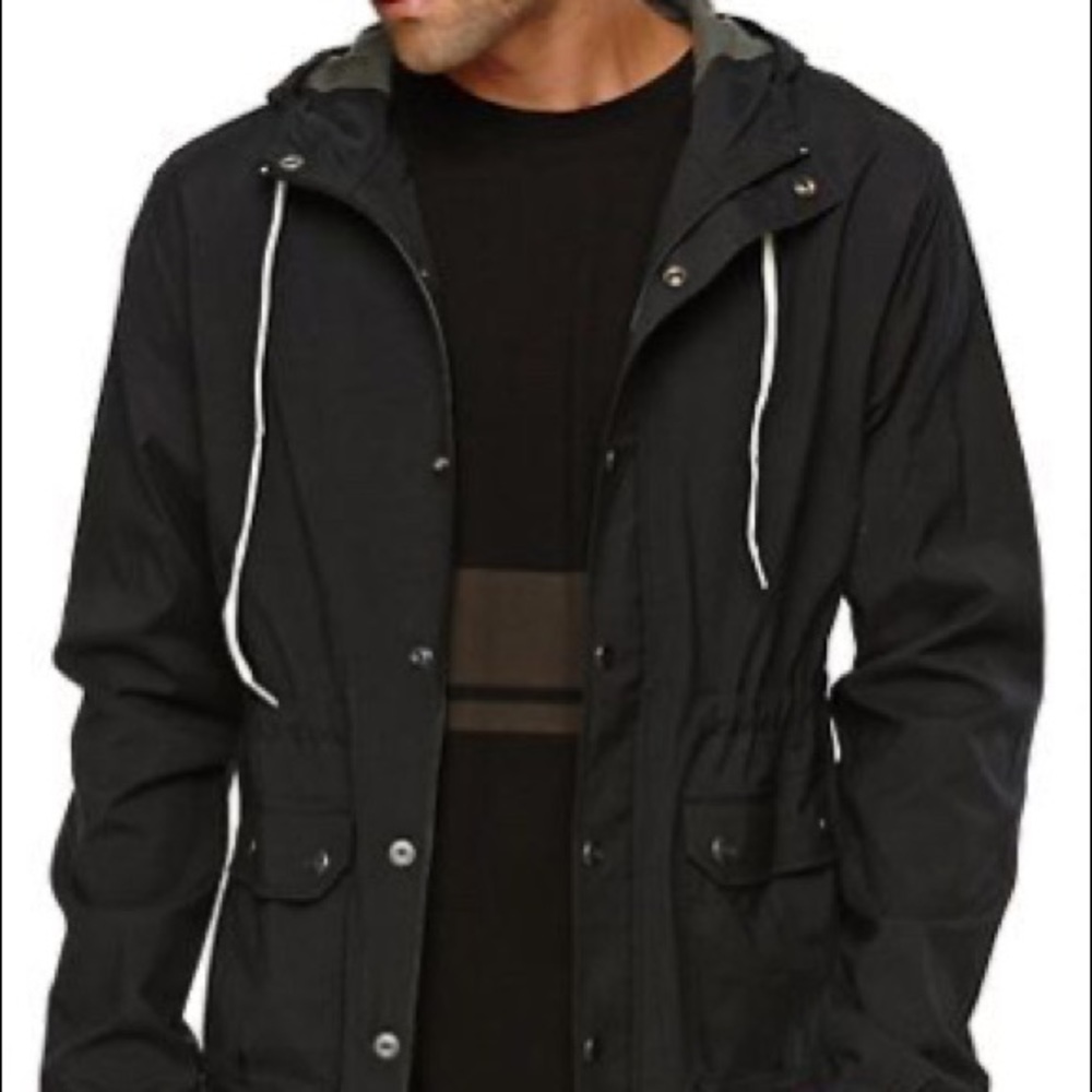 🔥 O'NEILL - MENS WILDCAT JACKET NWT - Picture 5 of 6